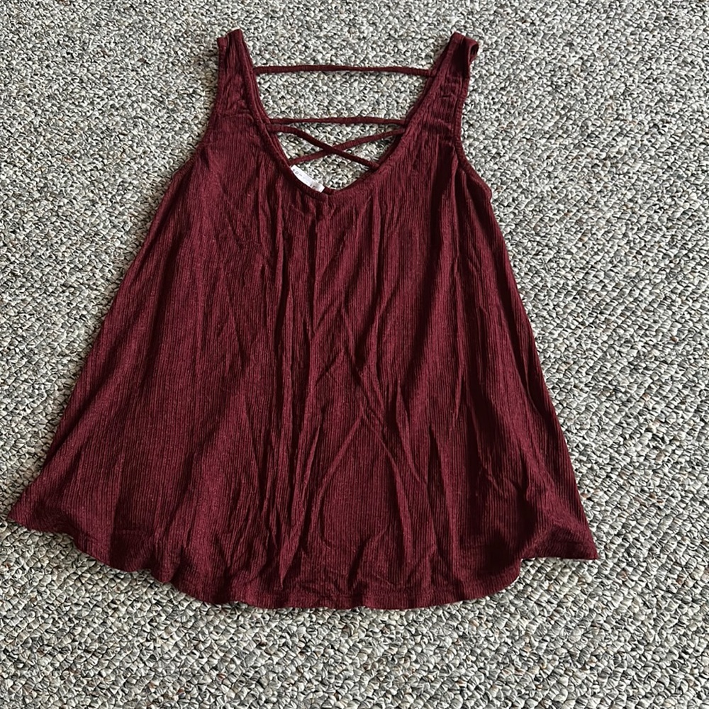 Socialite Tank